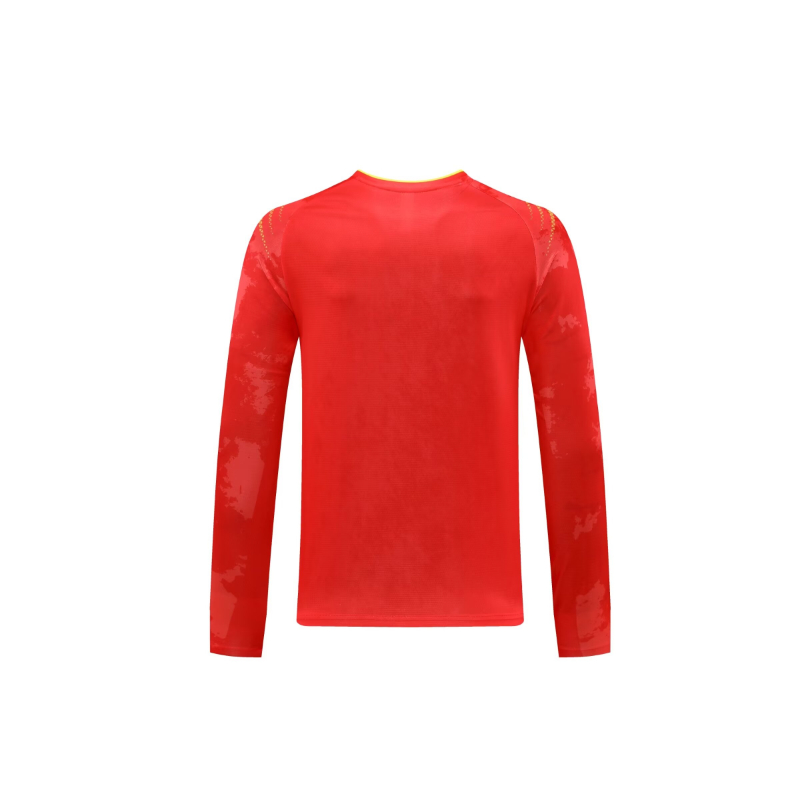 China Dragon Long Sleeve Table – Table Tennis Xu Xin Bewertung und Preis