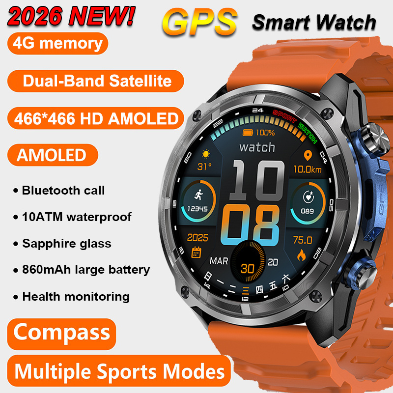 2026 New Military GPS Offline  – Table Tennis World Bewertung und Preis