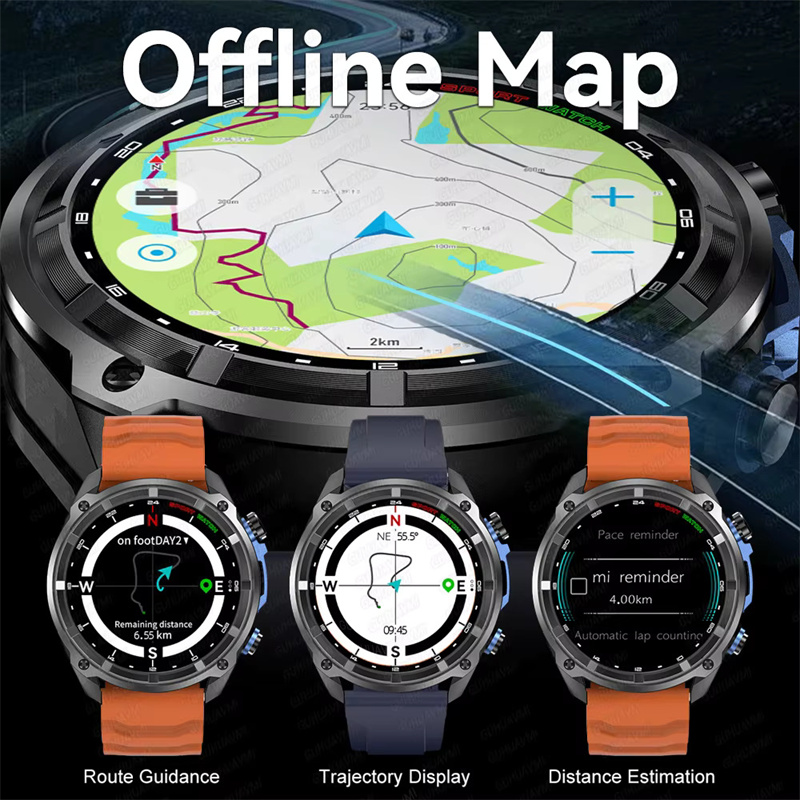 2026 New Military GPS Offline  – Table Tennis World Bewertung und Preis