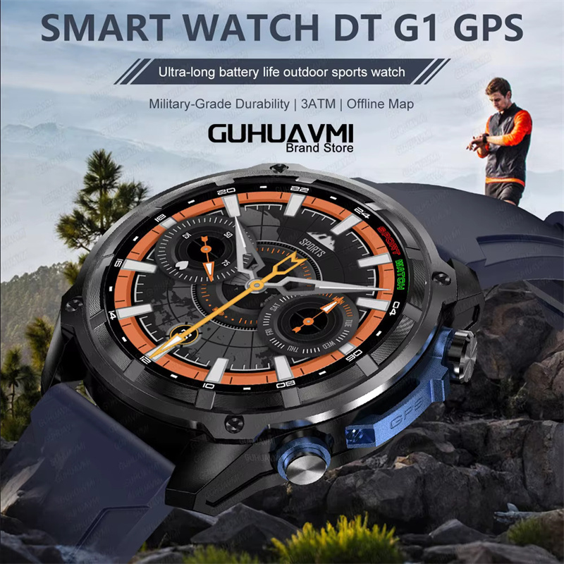 2026 New Military GPS Offline  – Table Tennis World Bewertung und Preis