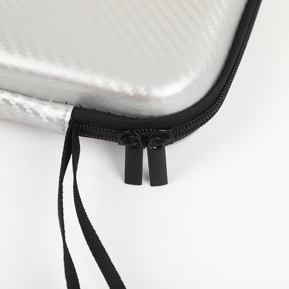 EVA Hard Shell Paddle Case for – Table Tennis History Bewertung und Preis