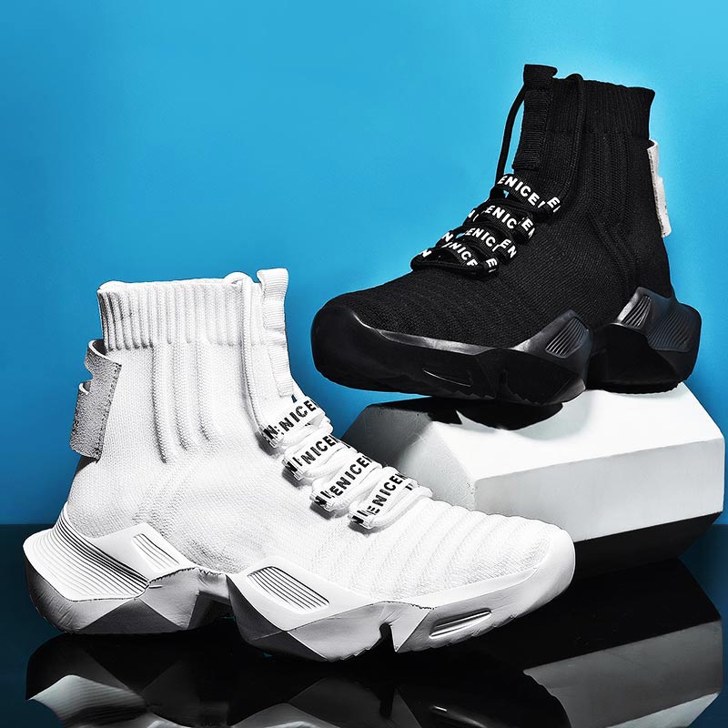 Plus Size High Top Massive Spo – Table Tennis History Bewertung und Preis