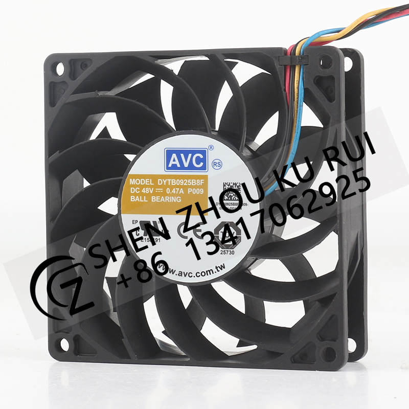 Original new AVC Cooling Fan 4 – Table Tennis 11 Bewertung und Preis