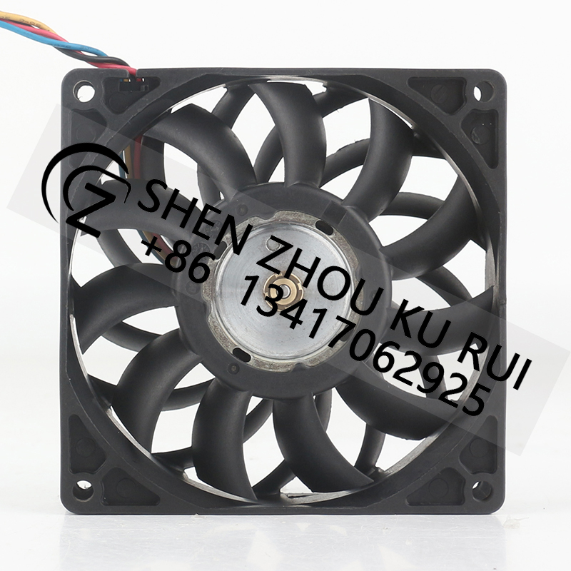 Original new AVC Cooling Fan 4 – Table Tennis 11 Bewertung und Preis