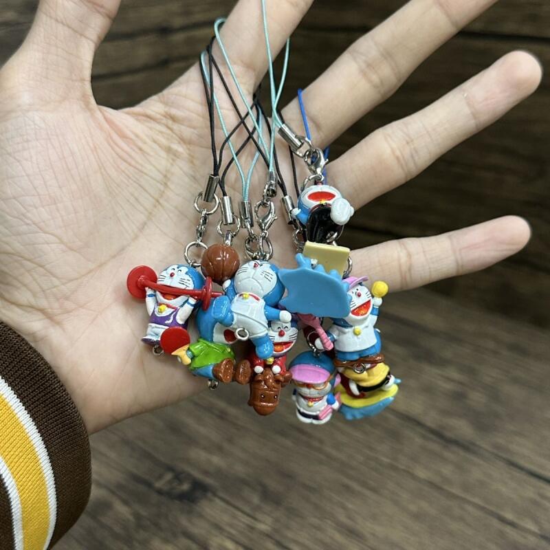 Anime Ancient Doraemon Resin S – Table Tennis Market Bewertung und Preis
