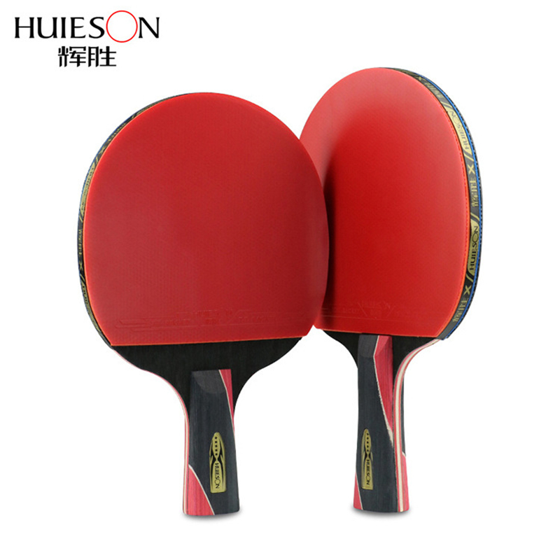 Huieson 5 Star 6 Star Carbon F – Table Tennis History Bewertung und Preis