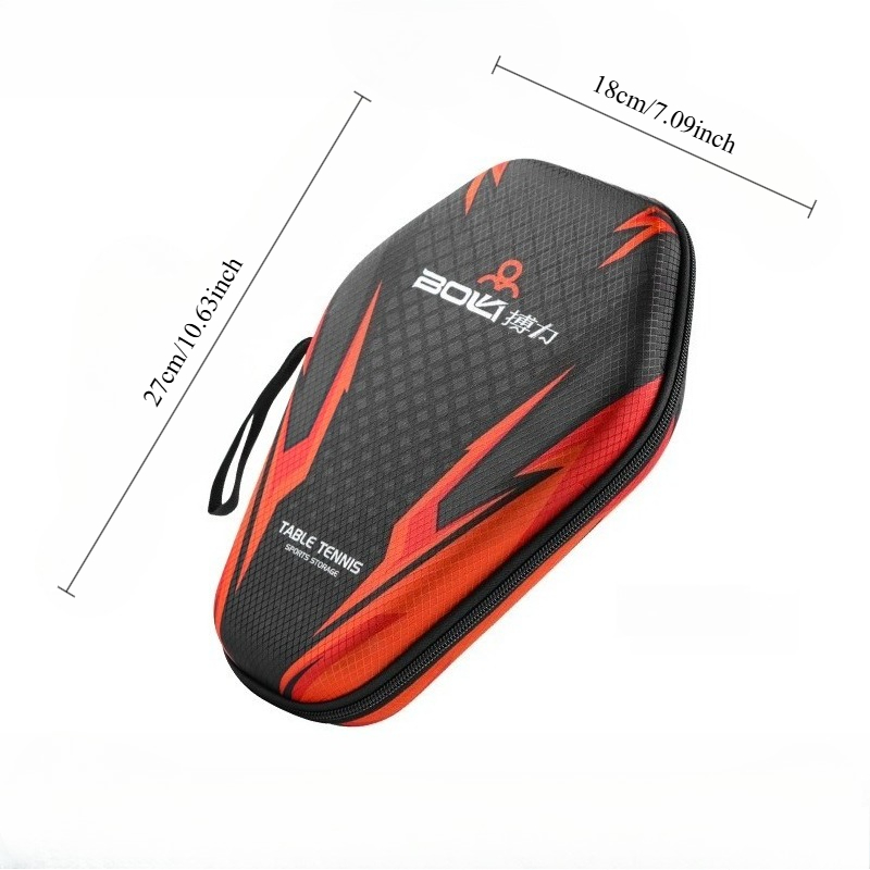 6 Star Table Tennis Racket 2PC – Table Tennis History Bewertung und Preis