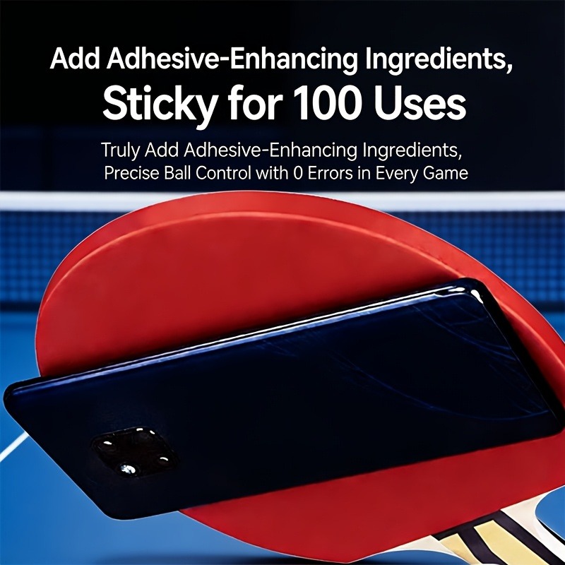 Table Tennis Racket Rubber Car – Table Tennis Xu Xin Bewertung und Preis