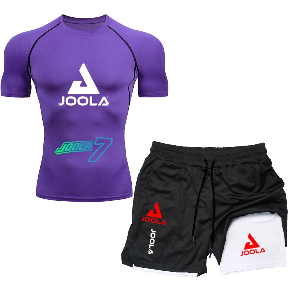New JOOLA Branded Athletic Set – Table Tennis Joola Bewertung und Preis