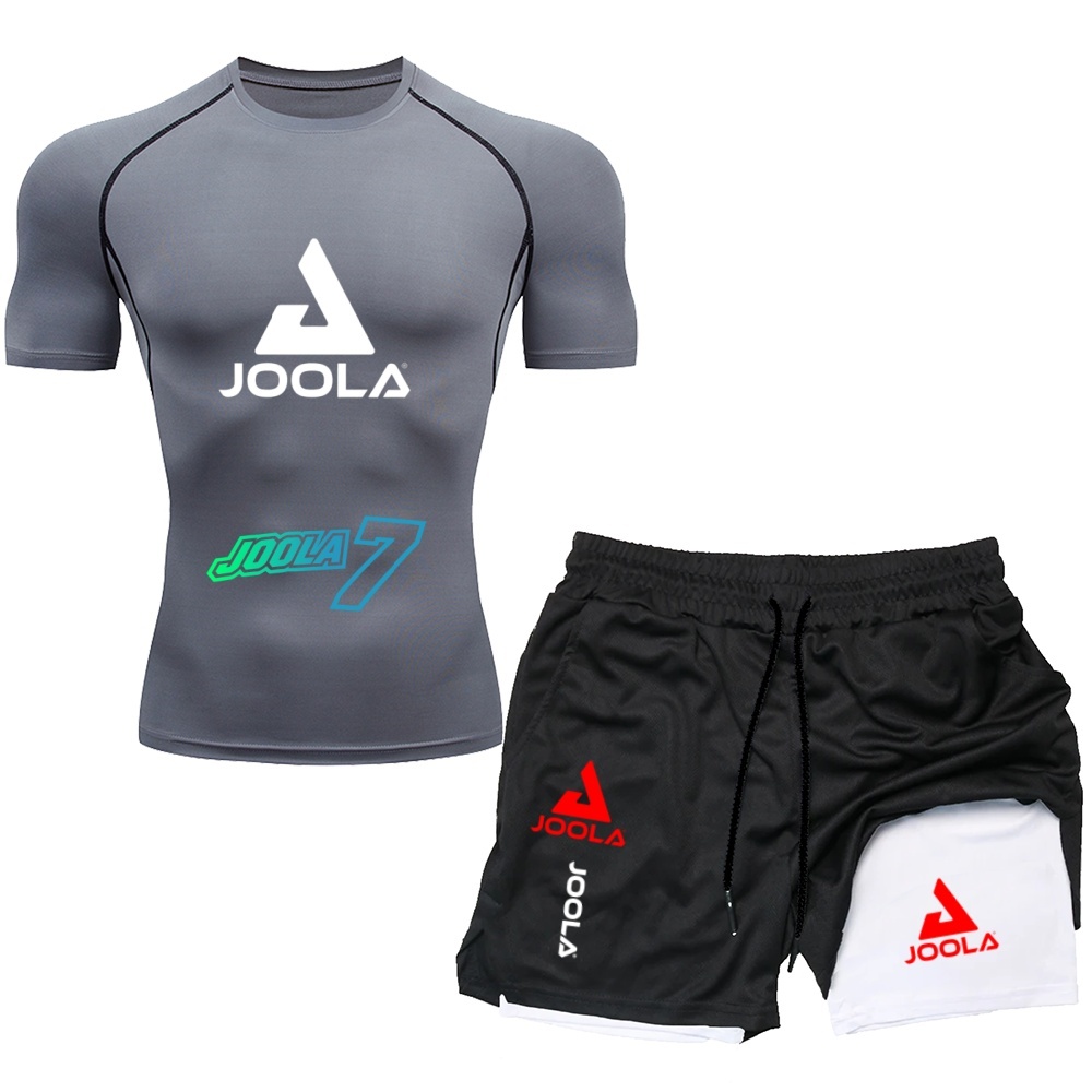 New JOOLA Branded Athletic Set – Table Tennis Joola Bewertung und Preis