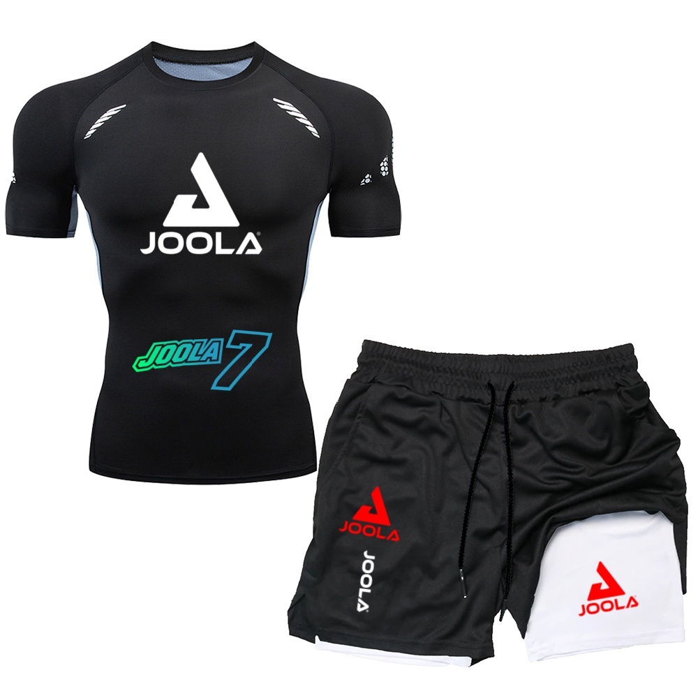 New JOOLA Branded Athletic Set – Table Tennis Joola Bewertung und Preis