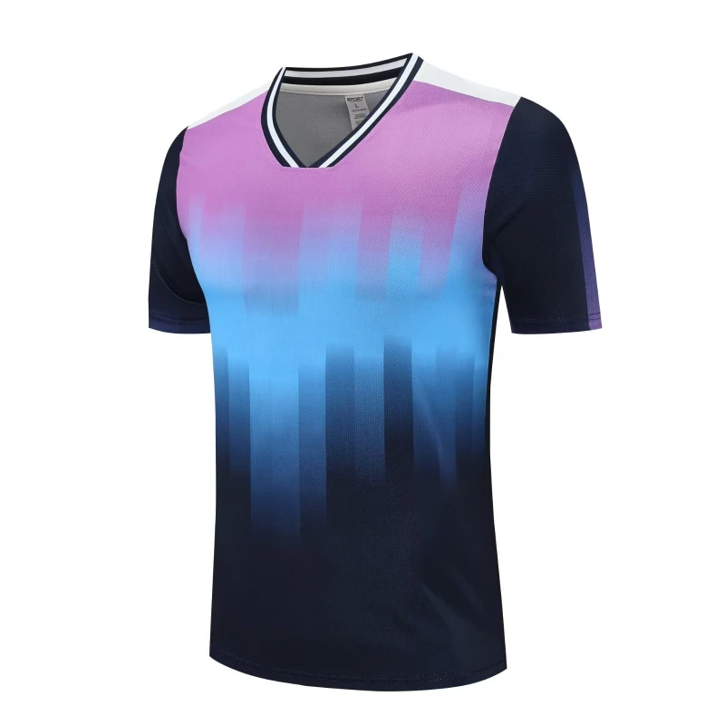 2025 New Table Tennis Jersey C – Table Tennis Logo Free Bewertung und Preis