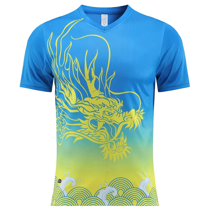 Team Table Tennis T Shirt Men  – Table Tennis Xu Xin Bewertung und Preis