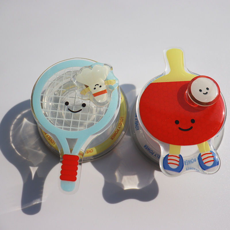 Cute Rotatable Table Tennis Ba – Table Tennis Dimension Bewertung und Preis
