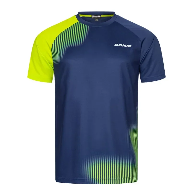 Men Table Tennis T-Shirt Under – Table Tennis Xu Xin Bewertung und Preis