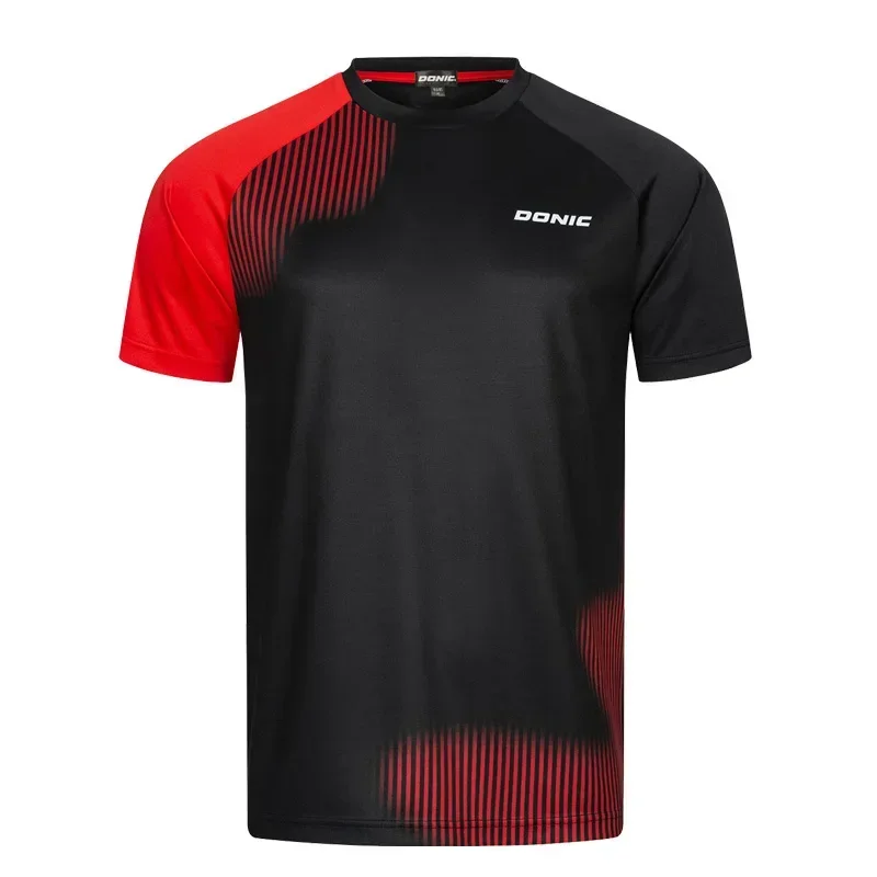 Men Table Tennis T-Shirt Under – Table Tennis Xu Xin Bewertung und Preis