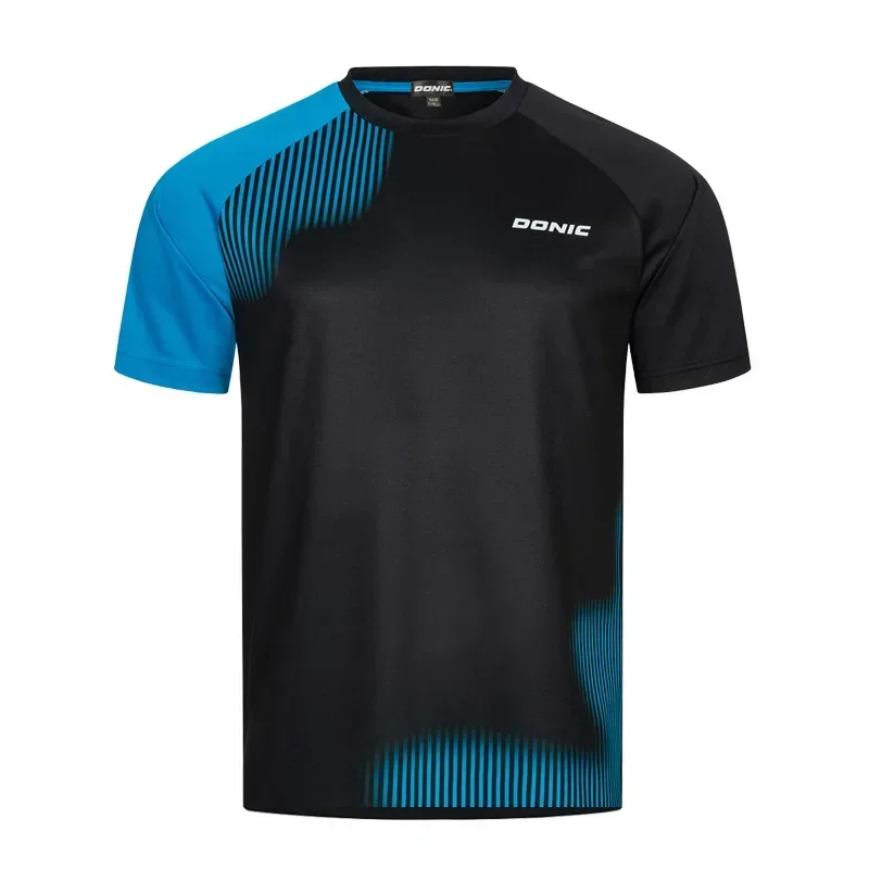 Men Table Tennis T-Shirt Under – Table Tennis Xu Xin Bewertung und Preis