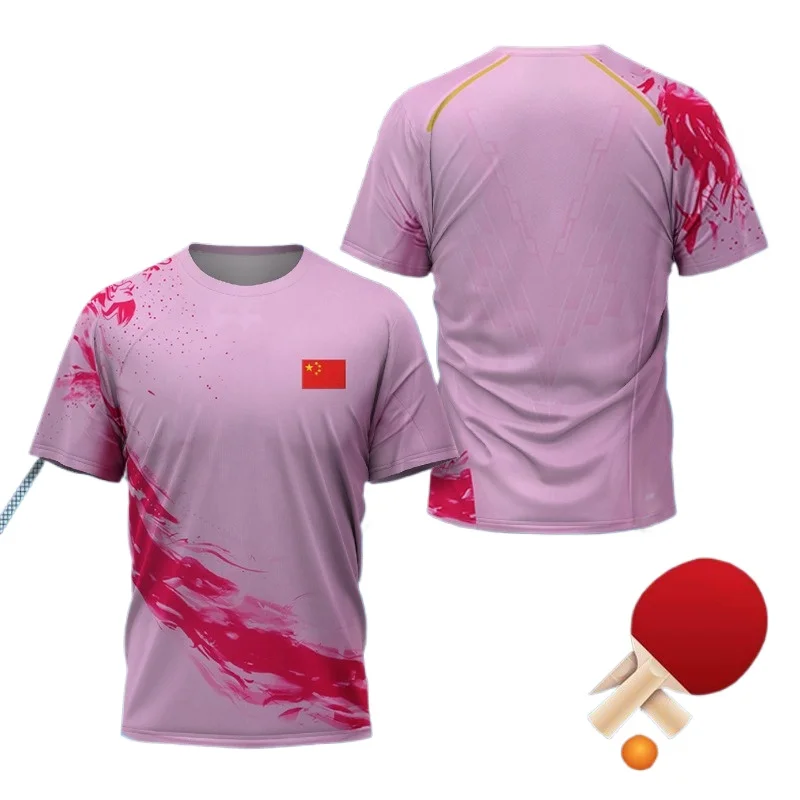 CHINA Dragon Table Tennis Grap – Table Tennis Xu Xin Bewertung und Preis