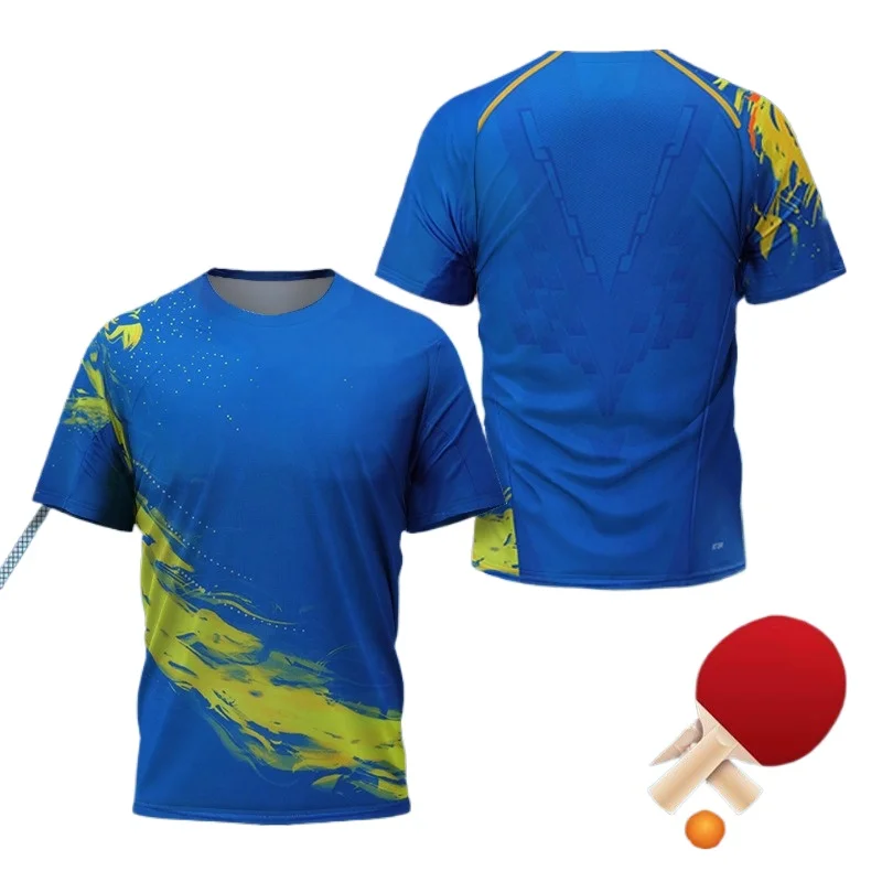 CHINA Dragon Table Tennis Grap – Table Tennis Xu Xin Bewertung und Preis