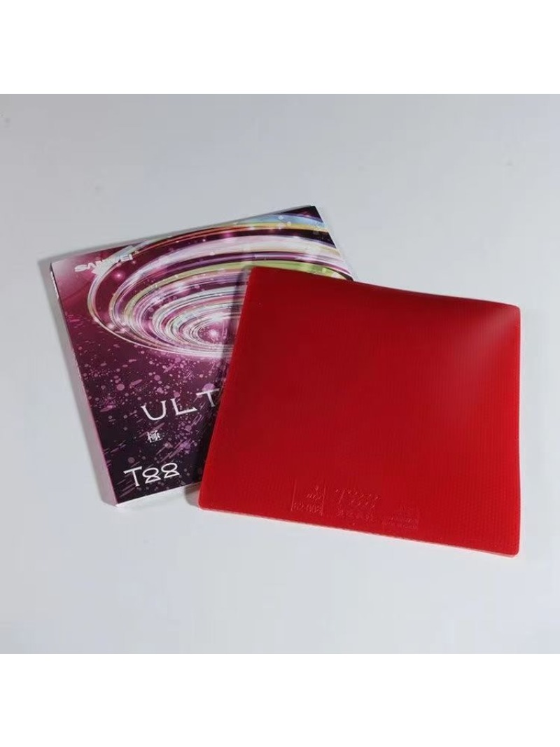 SANWEI T88 Ultra Spin Table Te – Table Tennis Market Bewertung und Preis
