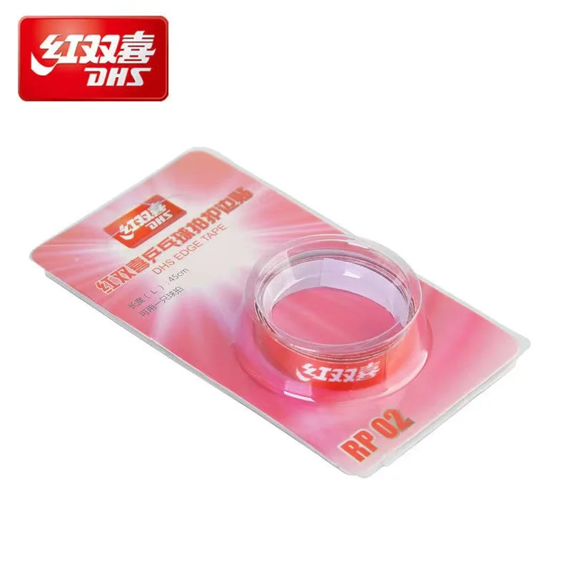 5pcs DHS Edge Tape For Table T – Table Tennis Joola Bewertung und Preis