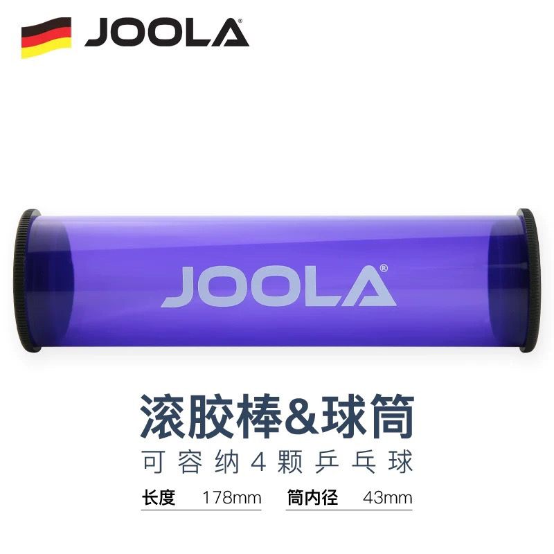 1pcs JOOLA Table Tennis Rubber – Table Tennis Joola Bewertung und Preis