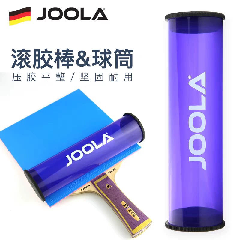 1pcs JOOLA Table Tennis Rubber – Table Tennis Joola Bewertung und Preis