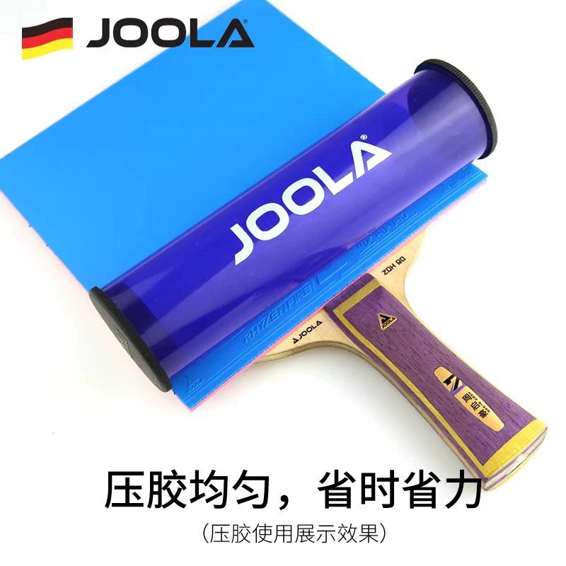 1pcs JOOLA Table Tennis Rubber – Table Tennis Joola Bewertung und Preis