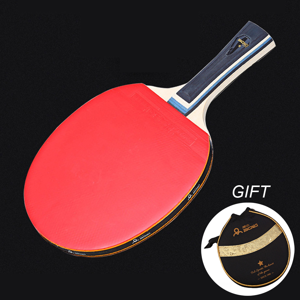 1pc Strong Spin Table Tennis R – Table Tennis History Bewertung und Preis