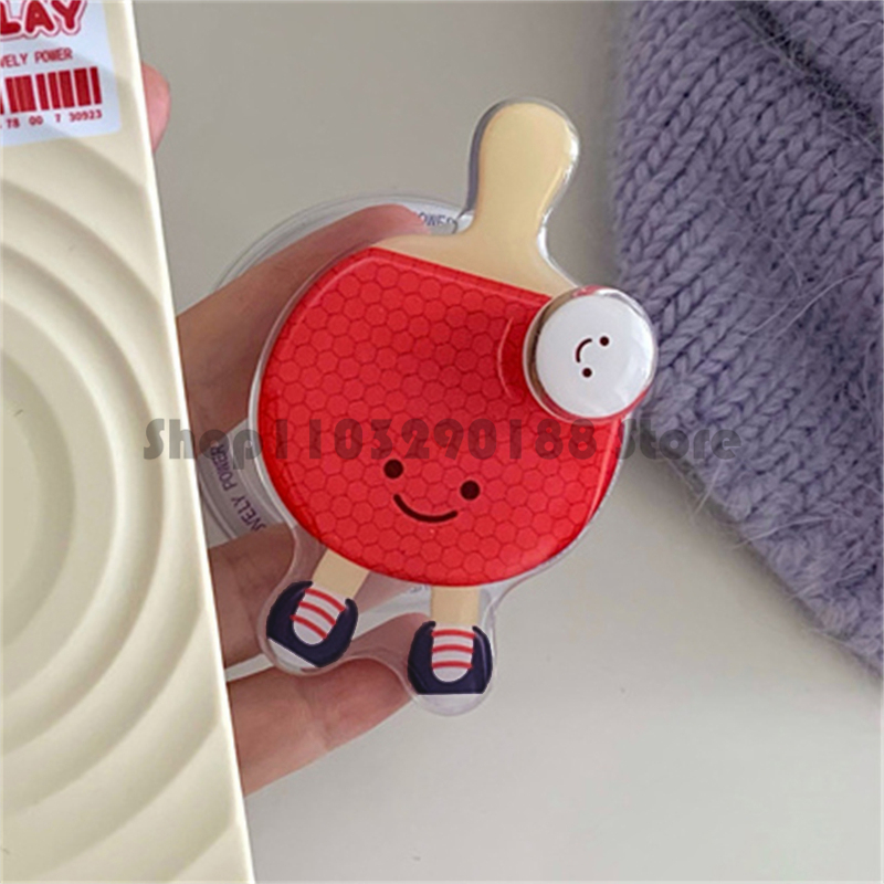 Cute Rotate Table Tennis Badmi – Table Tennis Dimension Bewertung und Preis