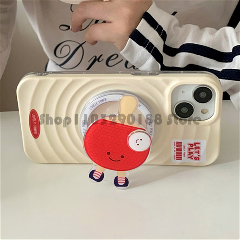 Cute Rotate Table Tennis Badmi – Table Tennis Dimension Bewertung und Preis
