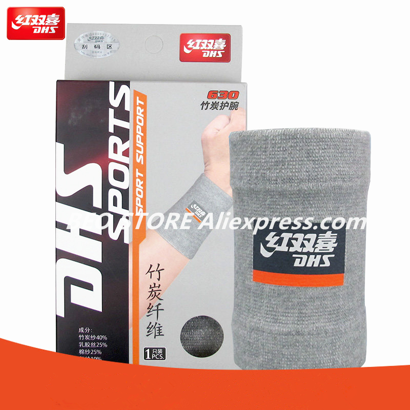 DHS Wristband Carbon Fiber Tab – Wristband Ping Pong Bewertung und Preis