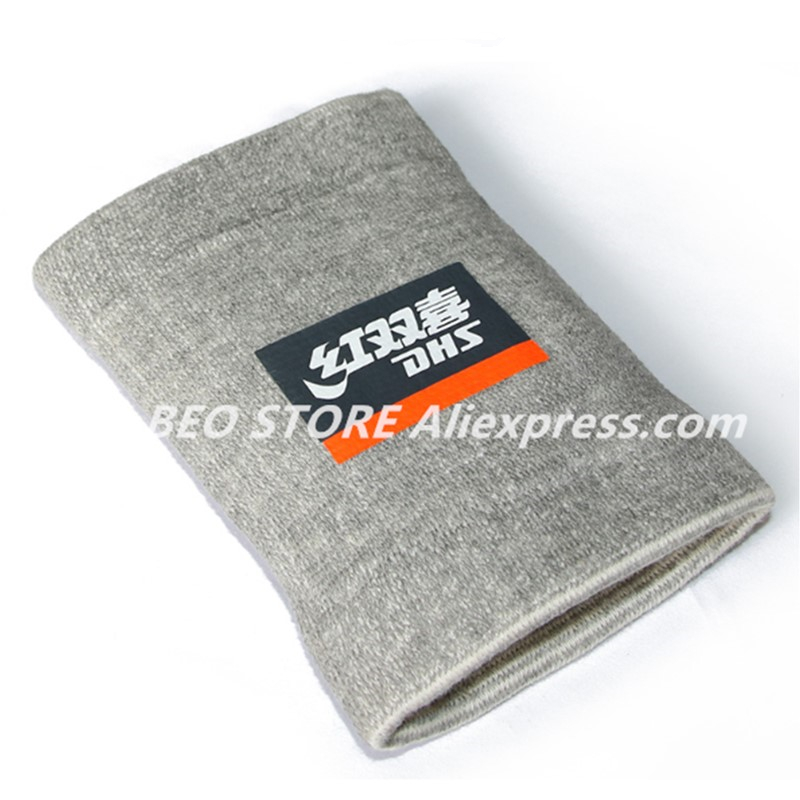 DHS Wristband Carbon Fiber Tab – Wristband Ping Pong Bewertung und Preis