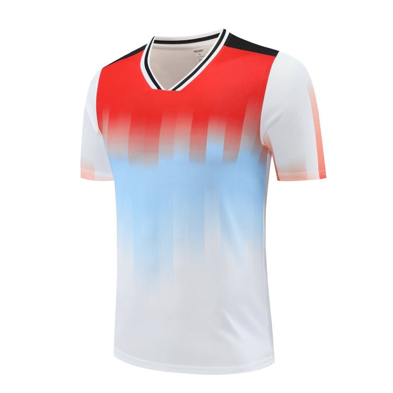 2025 New Table Tennis Jersey C – Table Tennis Logo Free Bewertung und Preis