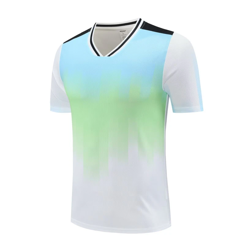 2025 New Table Tennis Jersey C – Table Tennis Logo Free Bewertung und Preis