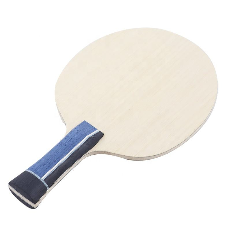 1PCS Blue Carbon Fiber Table T – Table Tennis Racket Bewertung und Preis
