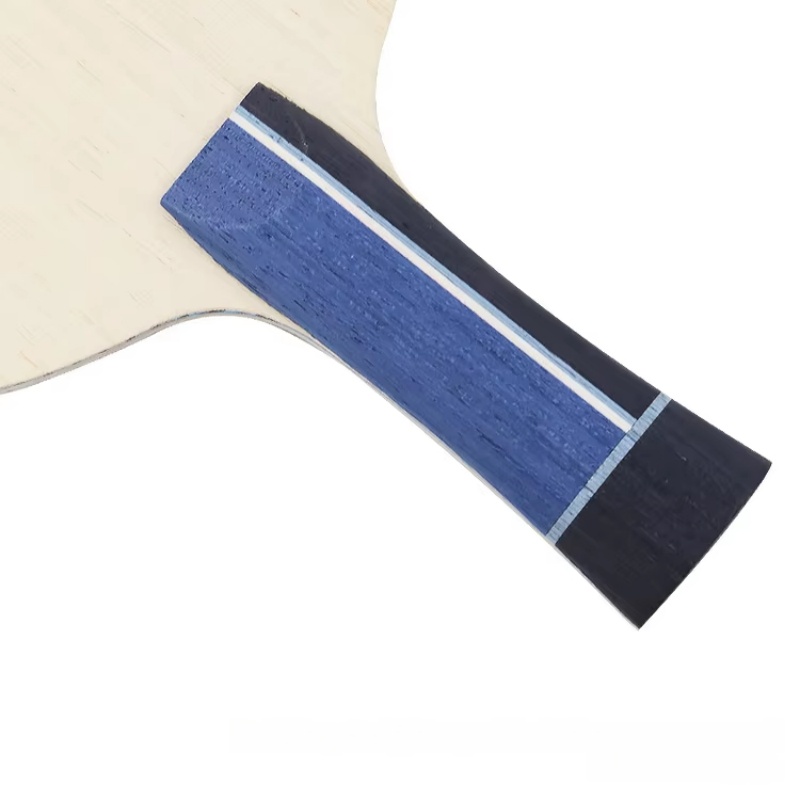 1PCS Blue Carbon Fiber Table T – Table Tennis Racket Bewertung und Preis