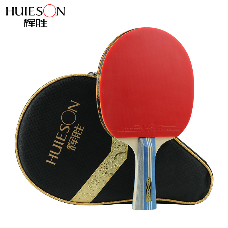 Huieson 3 Star Table Tennis Ra – Table Tennis History Bewertung und Preis