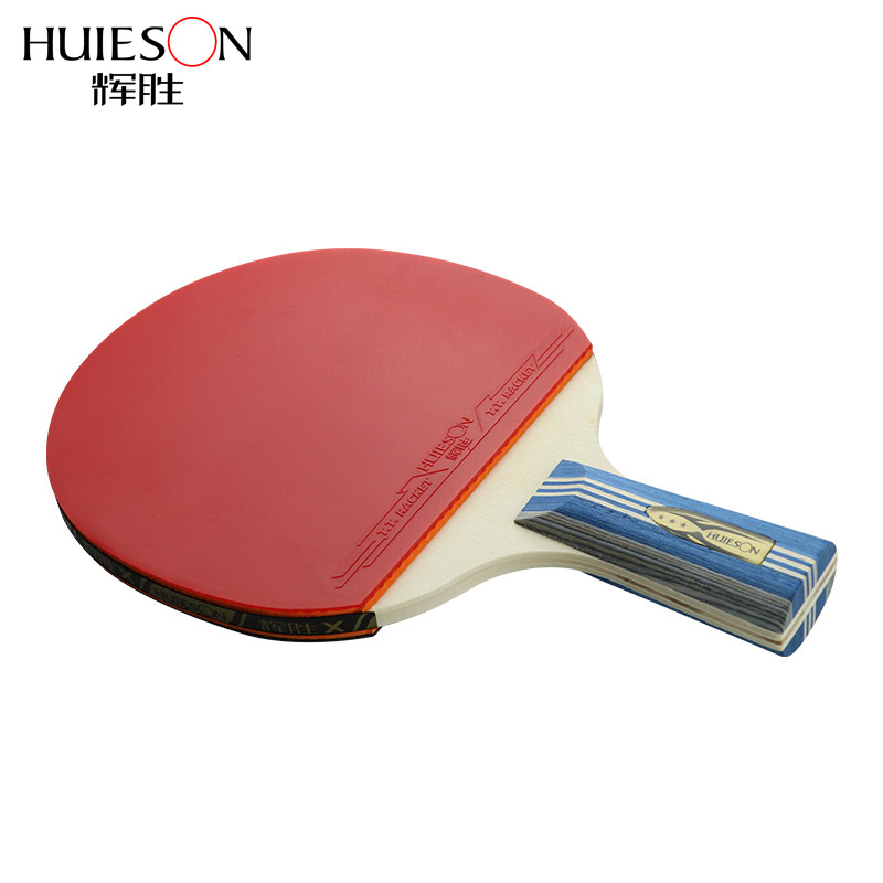 Huieson 3 Star Table Tennis Ra – Table Tennis History Bewertung und Preis