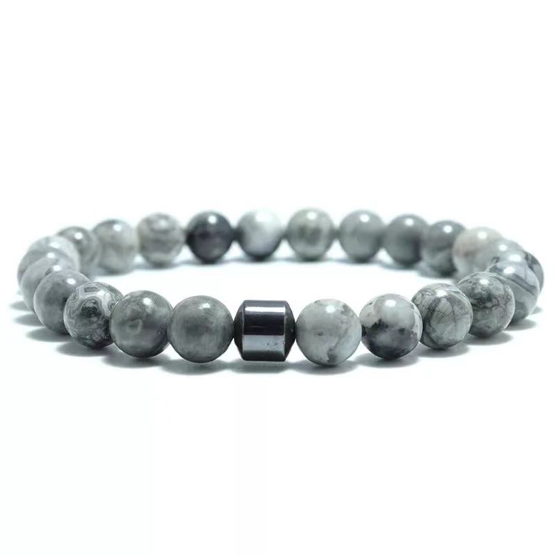 Beaded Bracelet tiger eye ston – Table Tennis World Bewertung und Preis