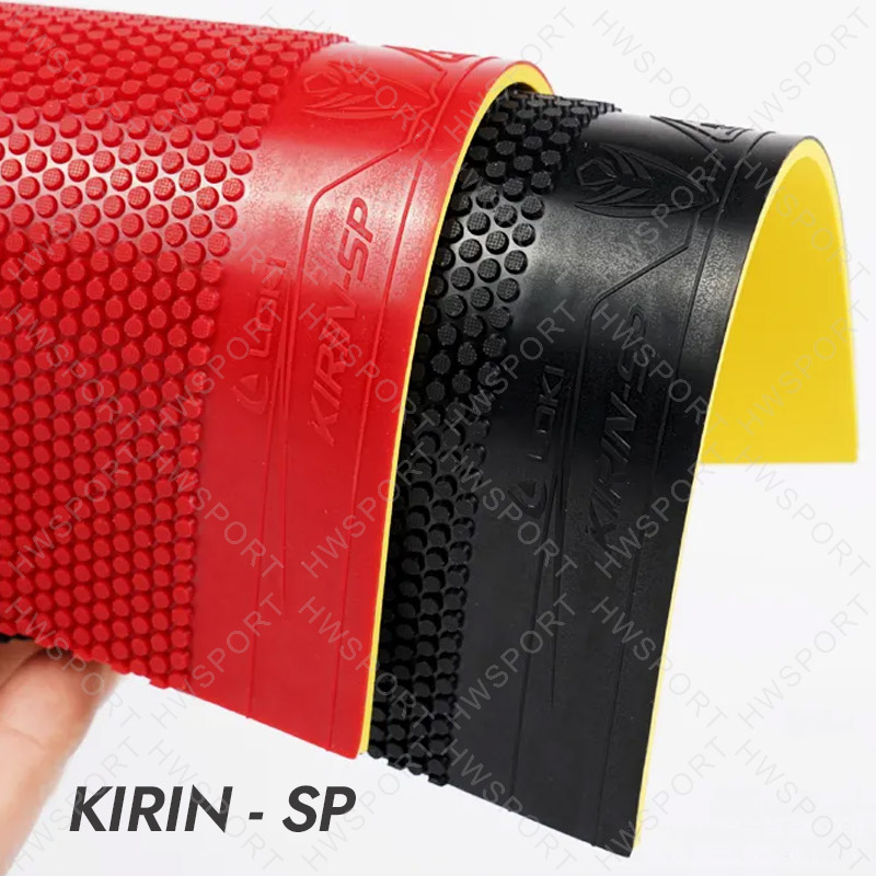 LOKI KIRIN Pimples-Out Table T – Table Tennis Loki Bewertung und Preis