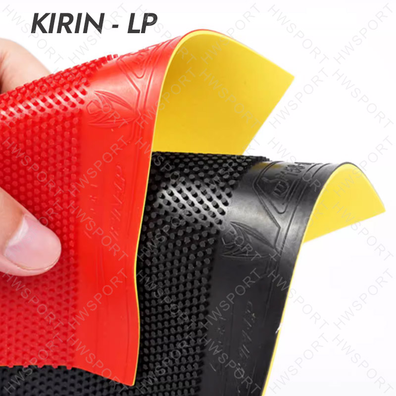 LOKI KIRIN Pimples-Out Table T – Table Tennis Loki Bewertung und Preis