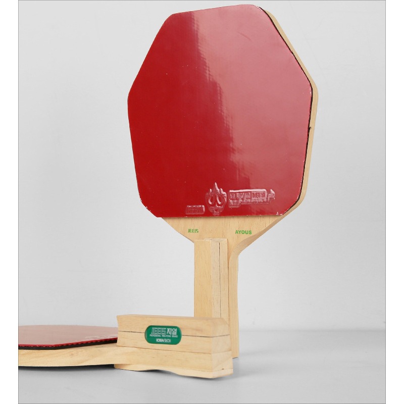 JEELS Japanese 1-Ply Ayous Woo – Table Tennis Market Bewertung und Preis