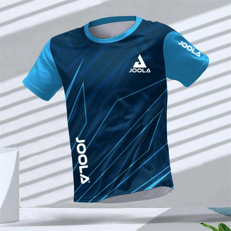 JOOLA Summer Quick drying Brea – Table Tennis Xu Xin Bewertung und Preis