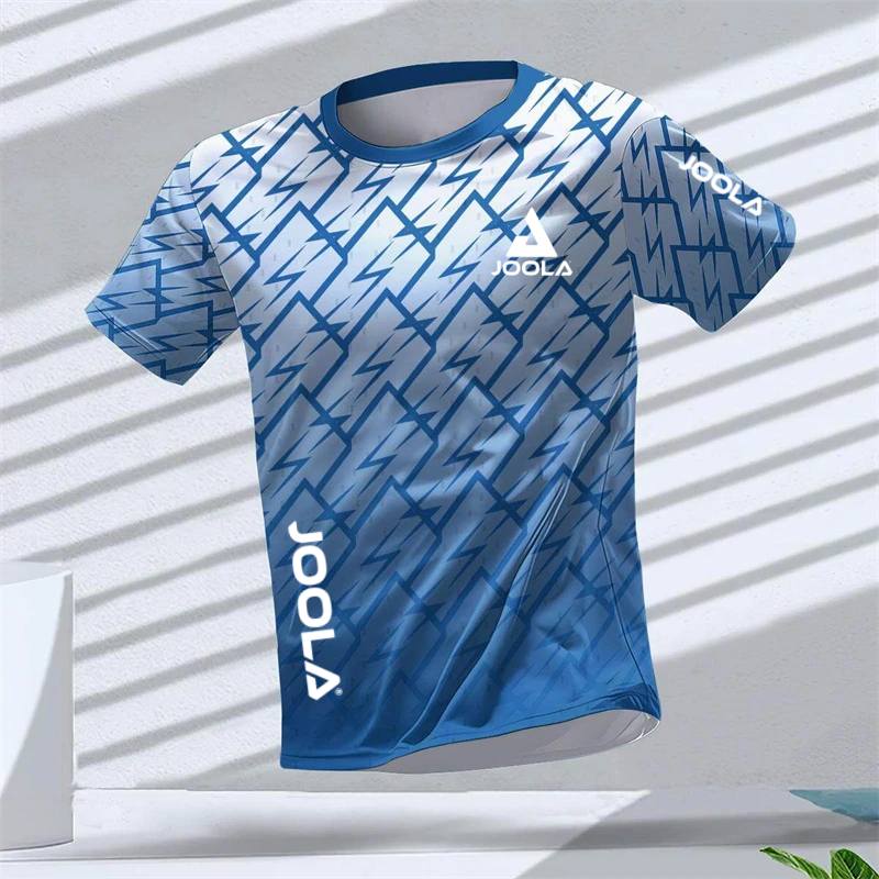 JOOLA Summer Quick drying Brea – Table Tennis Xu Xin Bewertung und Preis