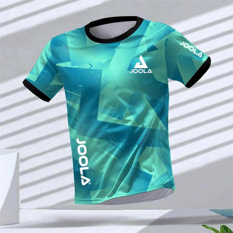 JOOLA Summer Quick drying Brea – Table Tennis Xu Xin Bewertung und Preis