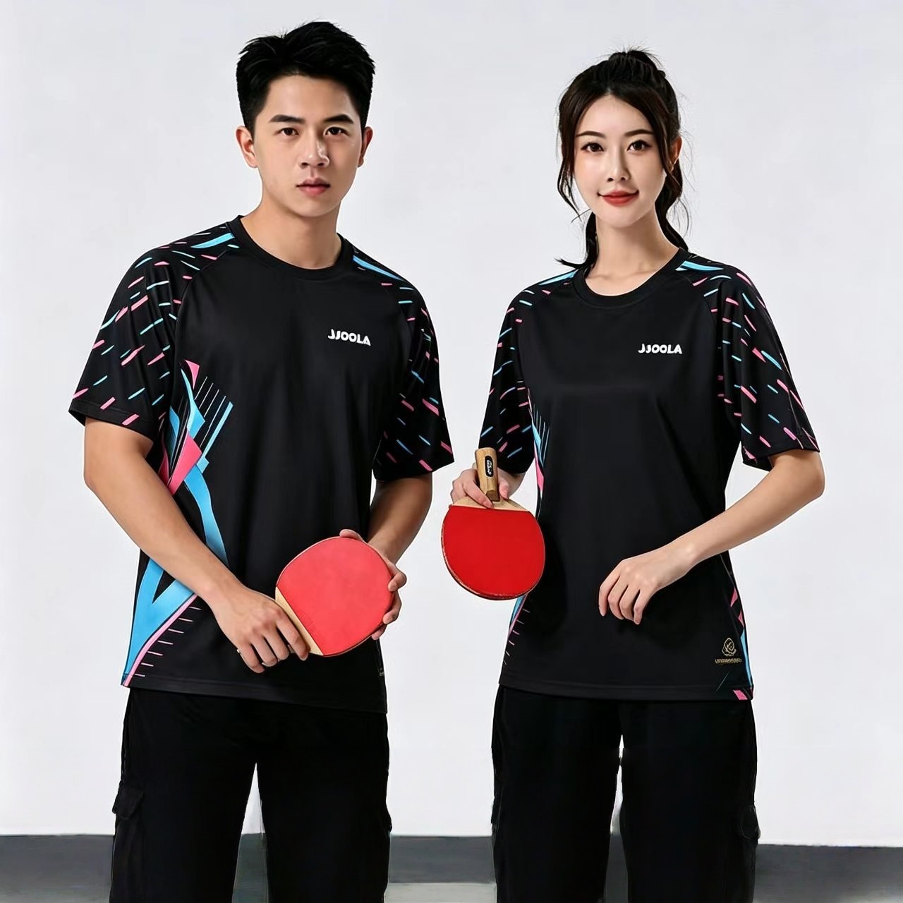 JOOLA Table Tennis Set Summer  – Table Tennis Joola Bewertung und Preis