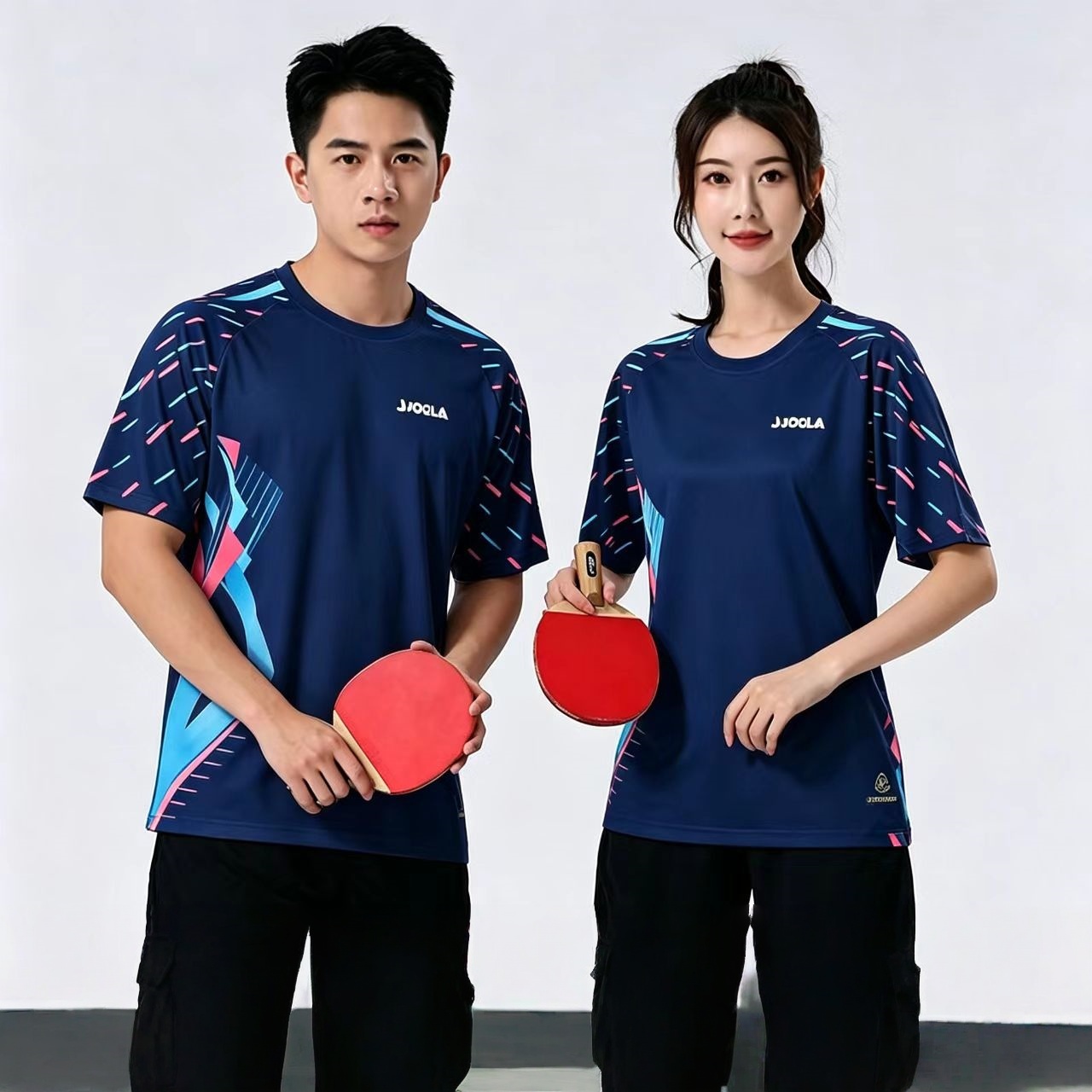 JOOLA Table Tennis Set Summer  – Table Tennis Joola Bewertung und Preis