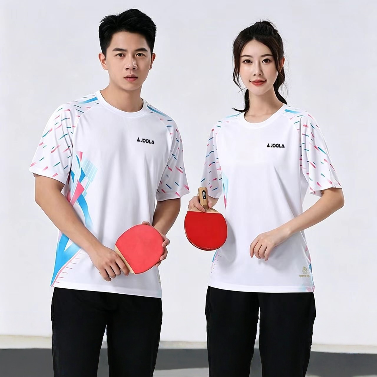 JOOLA Table Tennis Set Summer  – Table Tennis Joola Bewertung und Preis