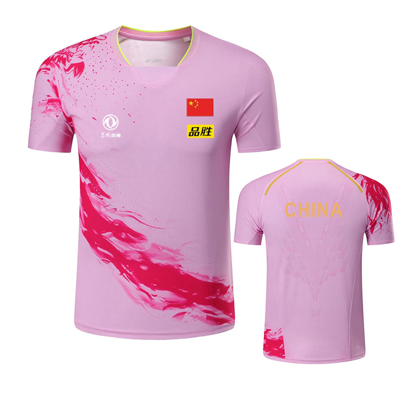2022 Championship China Team t – Table Tennis Xu Xin Bewertung und Preis